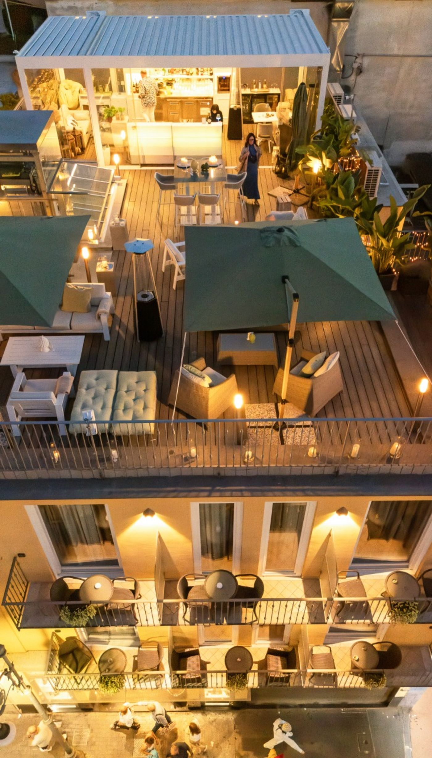 City Sky Bar