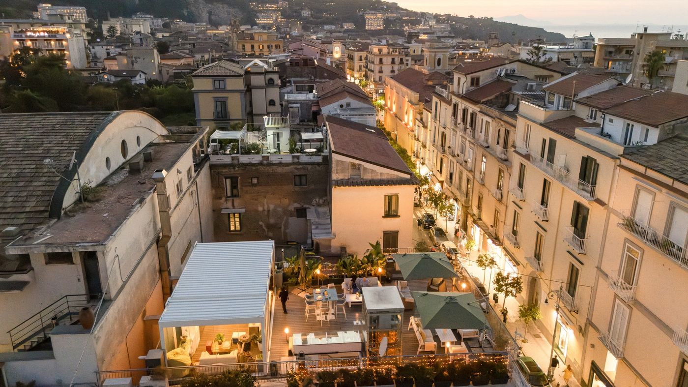 City Sky Bar